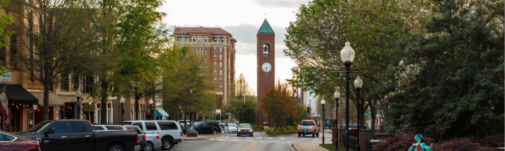 Nowell Law Firm In Spartanburg, South Carolina