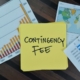 Contingency Fee and Personal Injury