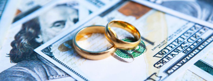 Does Divorce Count as a Hardship to Withdraw Funds From a 401K?